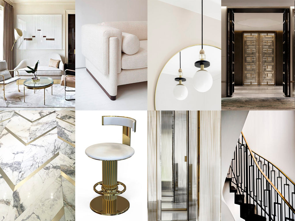 ArtDeco Style