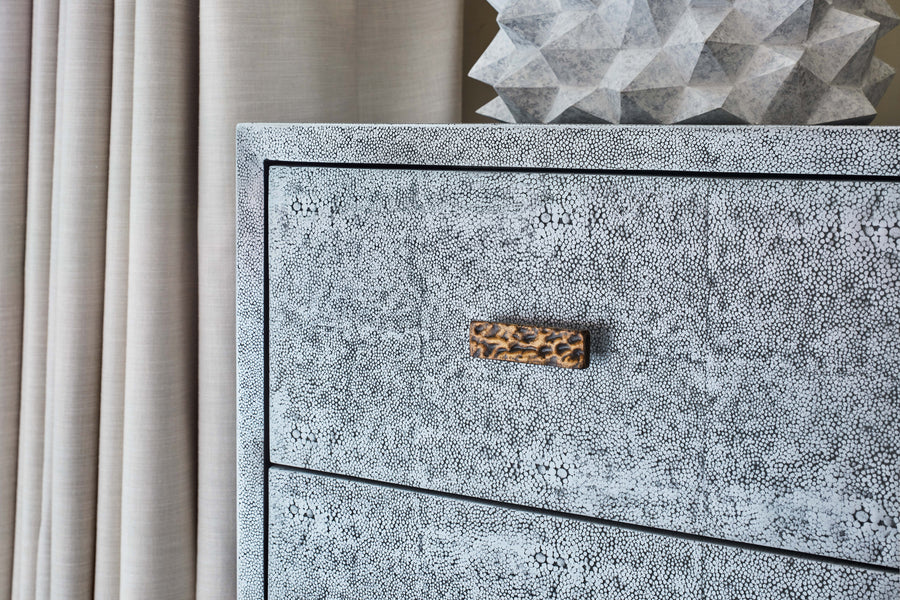 fulham townhouse bespoke chest of drawers