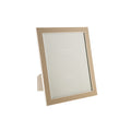 Beige Faux Shagreen Photo Frame 8x10